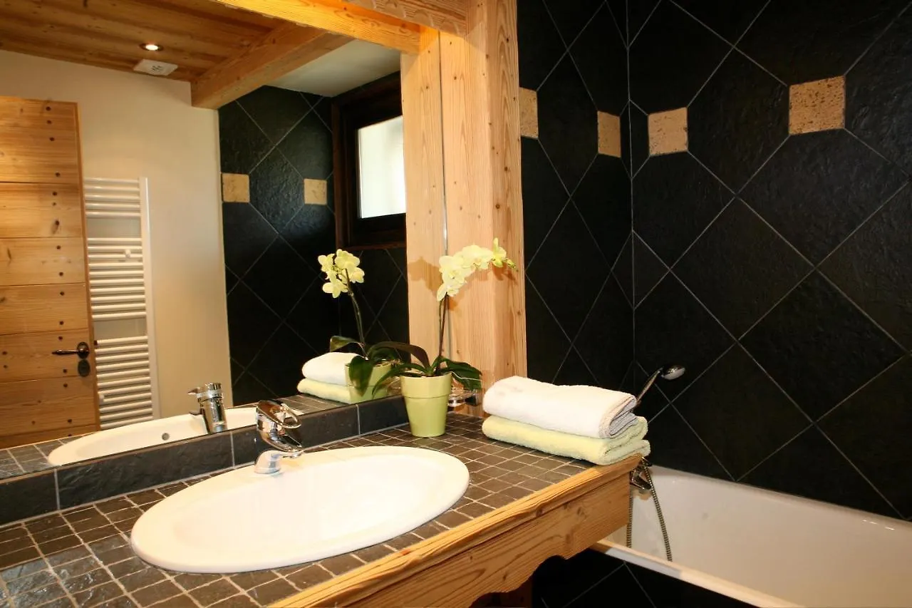 Cordee Cote Sud Apartment Morzine 0*,