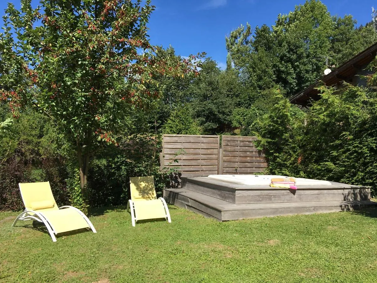 Cordee Cote Sud Apartment Morzine