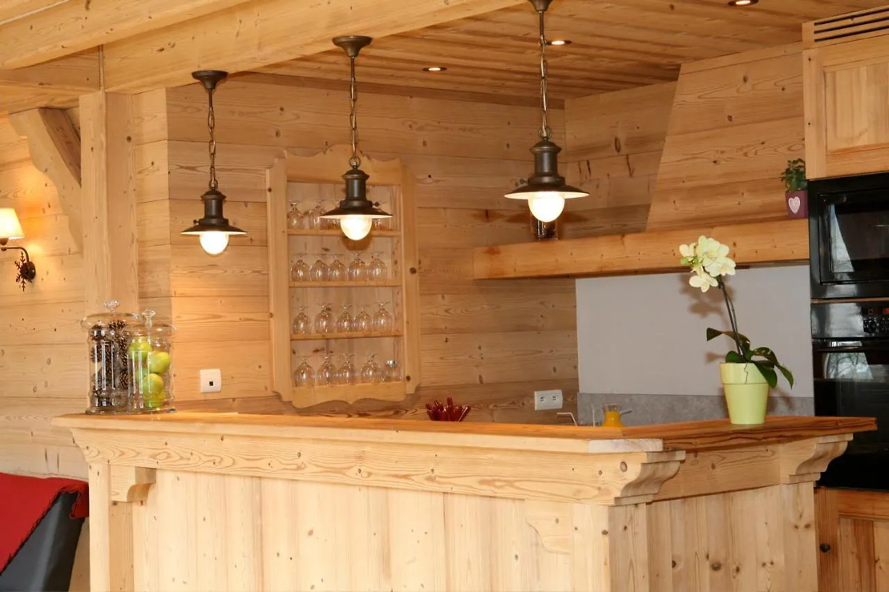 Cordee Cote Sud Apartment Morzine France