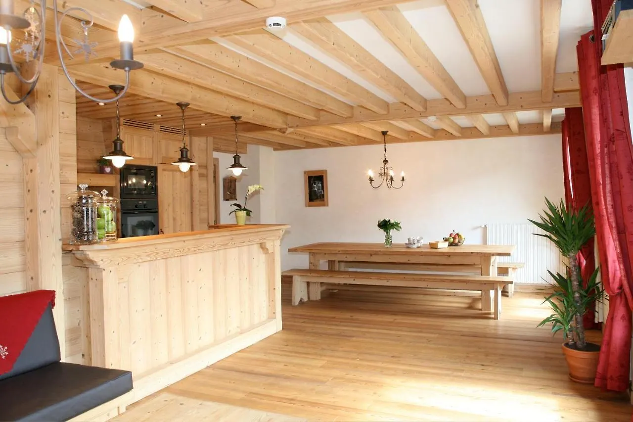 Cordee Cote Sud Apartment Morzine 0*,  France