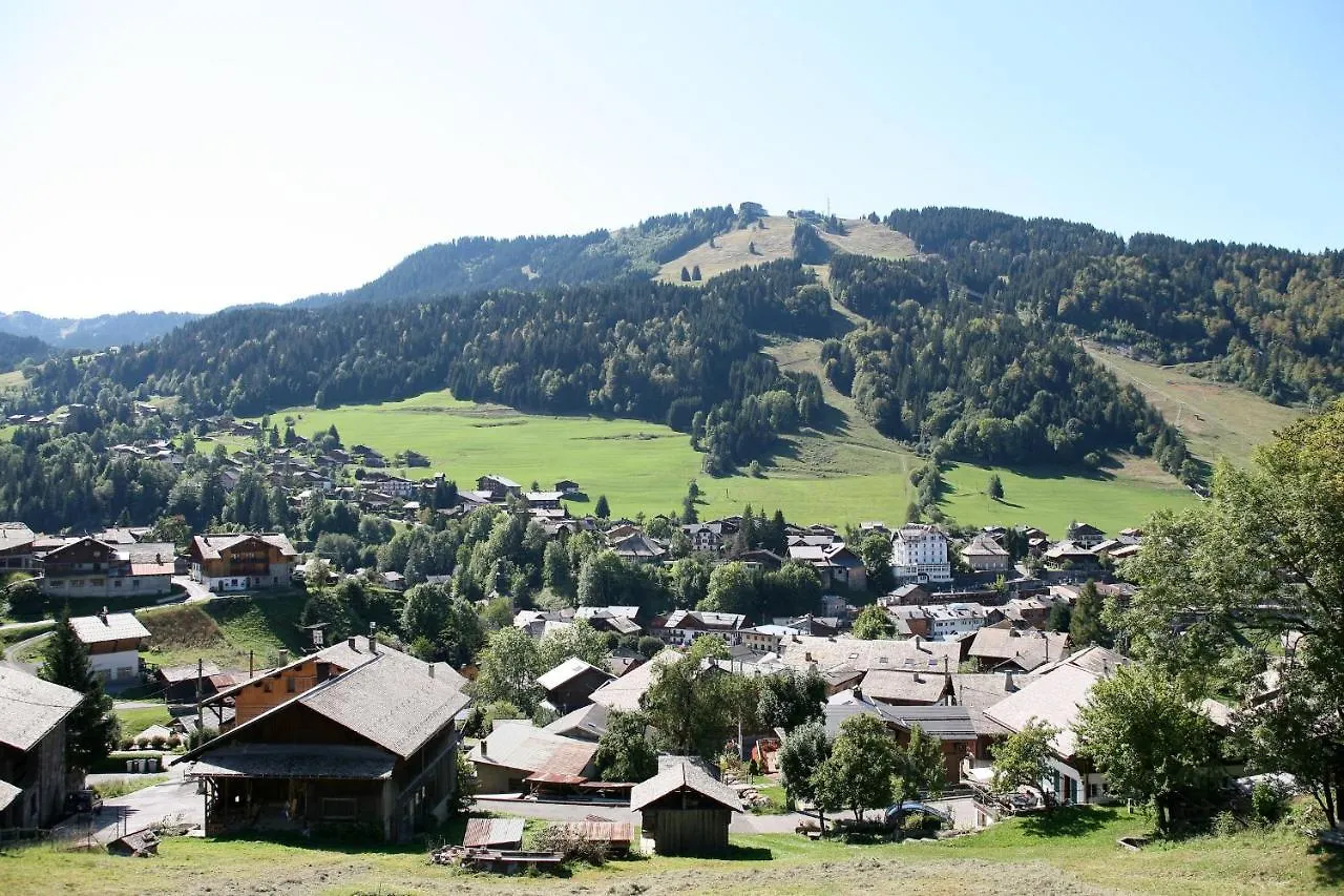 Cordee Cote Sud Apartment Morzine 0*,  France