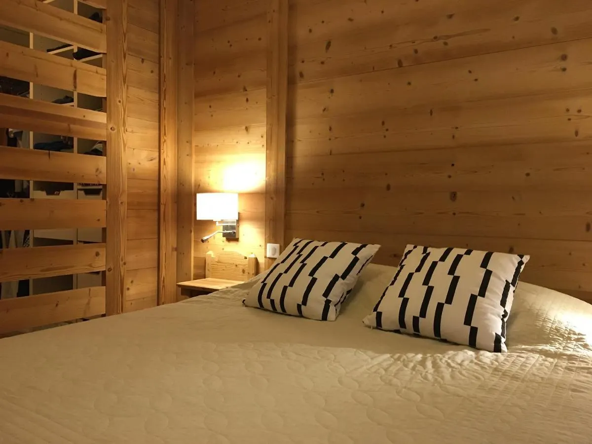 Apartament Cordee Cote Sud Morzine