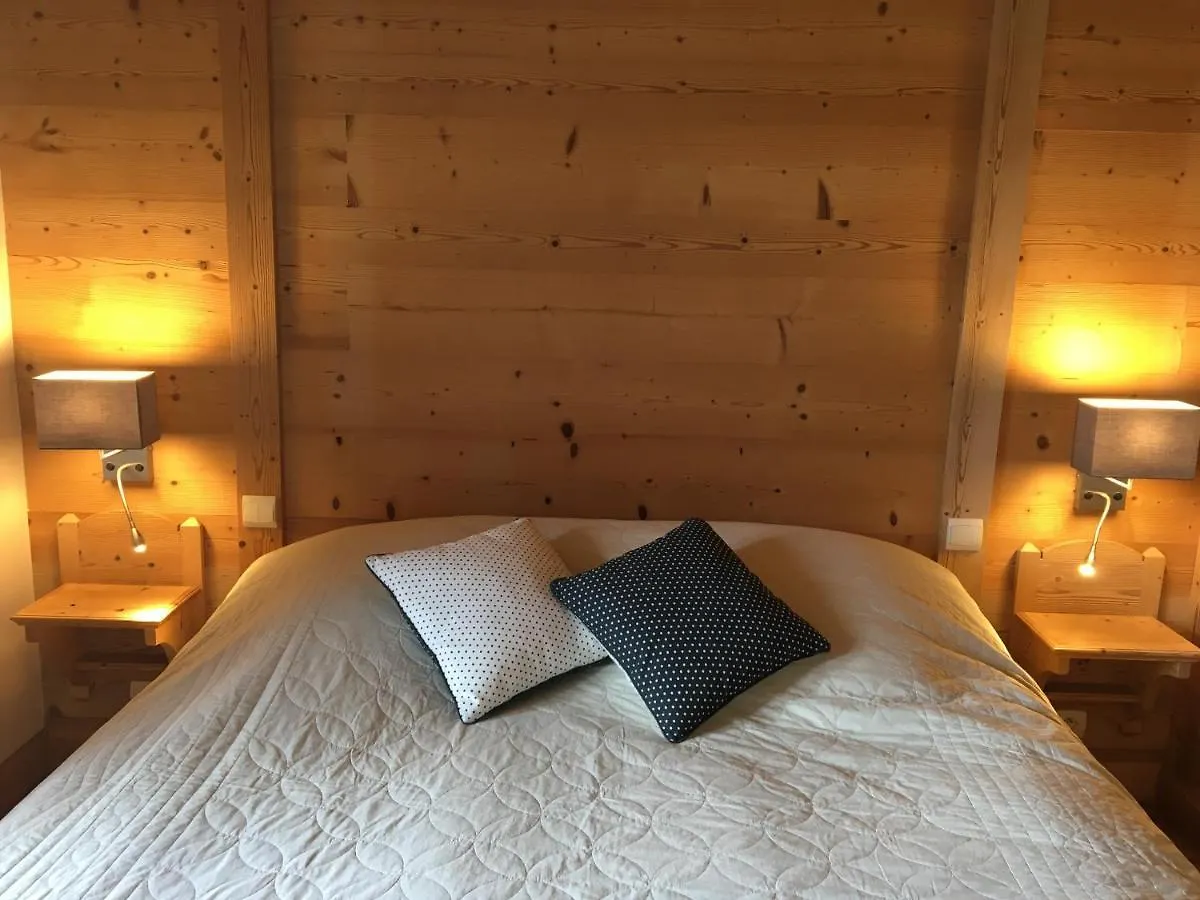 Cordee Cote Sud Apartment Morzine