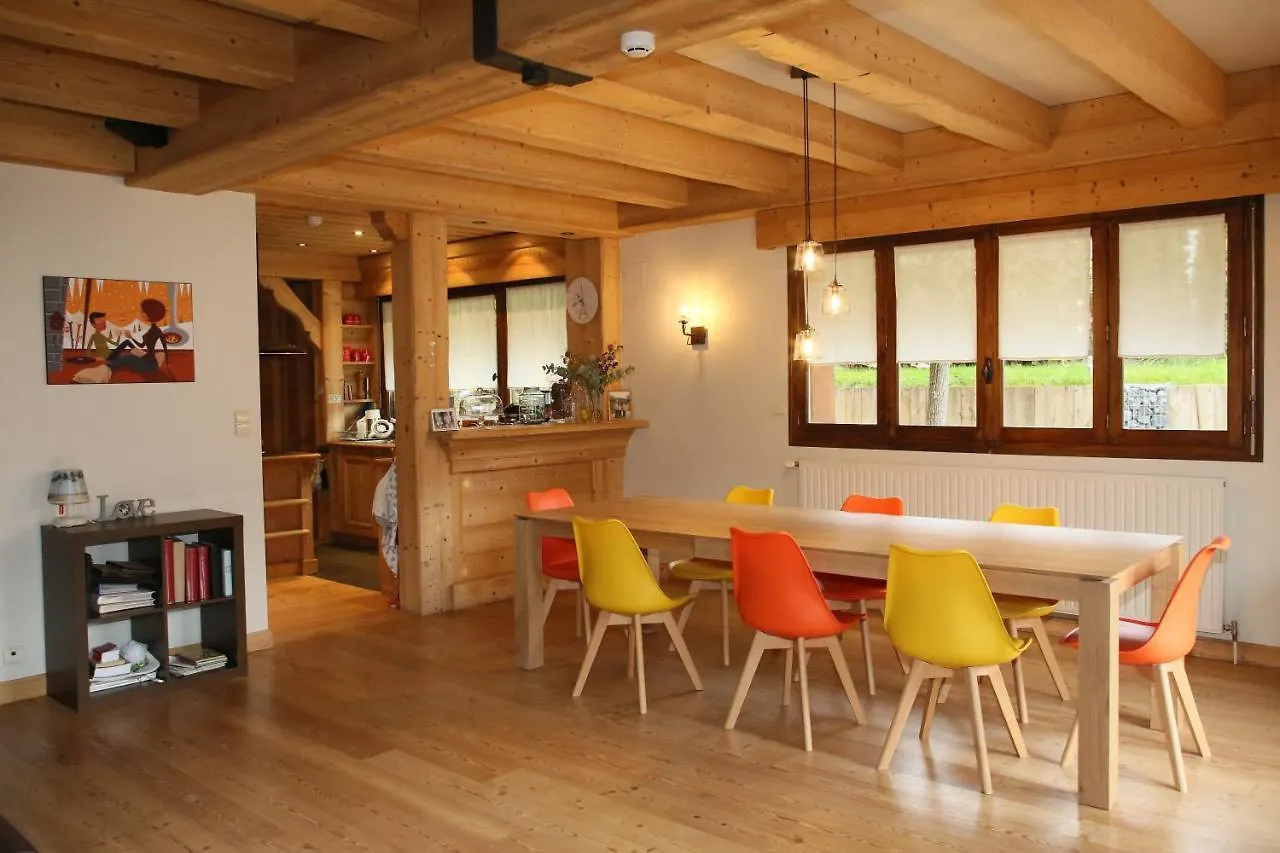 Cordee Cote Sud Apartment Morzine