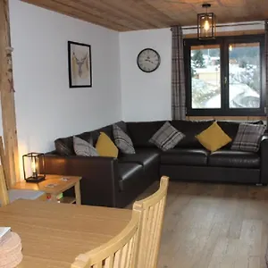  Holiday home Just - Luna
