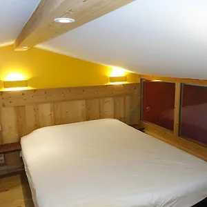  Apartment Ensoleille