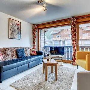  Apartment Le Slalom - Very Town Centre - Snow And Trek
