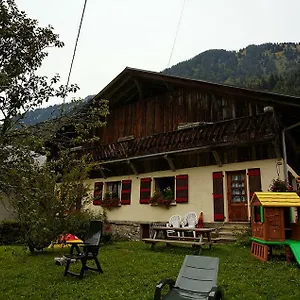 Les Allamands Morzine
